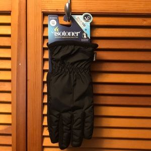 Isotoner touchscreen gloves